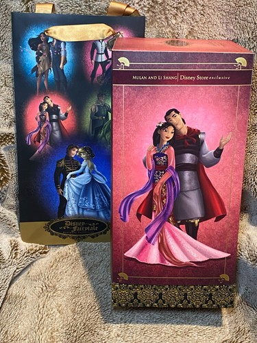 Disney store fairytale - disney,