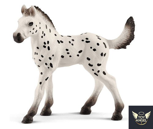 Schleich 17076 puledro - -,