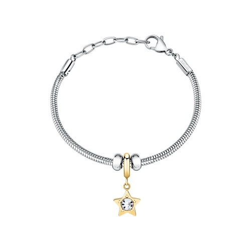 Bracciale morellato drops - bracciale,
