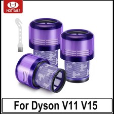 Filtro di Ricambio Lavabile per Dyson V11 V15 Animal Torque Drive Accessori