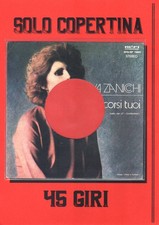 45 giri - Iva Zanicchi – I