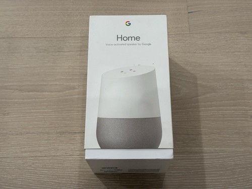 Altoparlante smart home - smart, google