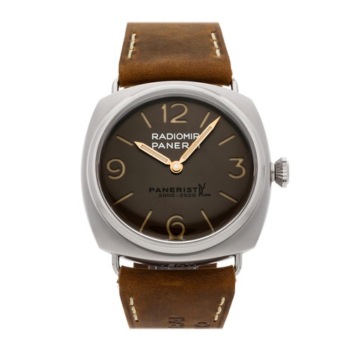 Orologio panerai radiomir - orologio,