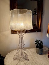 Kartell Bourgie Lampada da