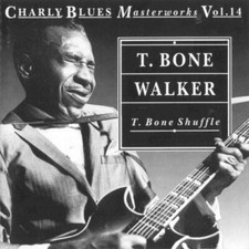 CD T-Bone Walker T. Bone