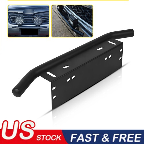 Bull bar front - bull, bumper