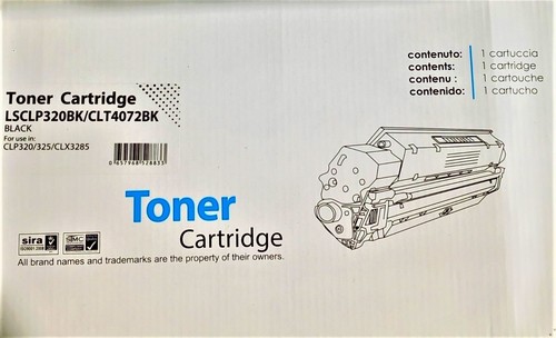 Toner per stampante - , samsung