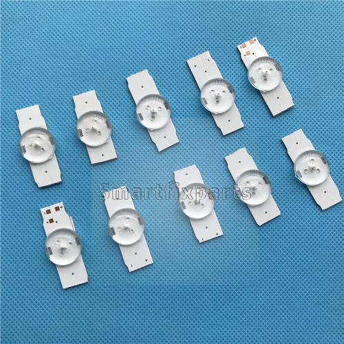 Pezzi diodi lampadine - pezzi,