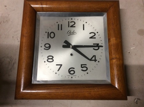 Orologio pendolo odo - orologio,