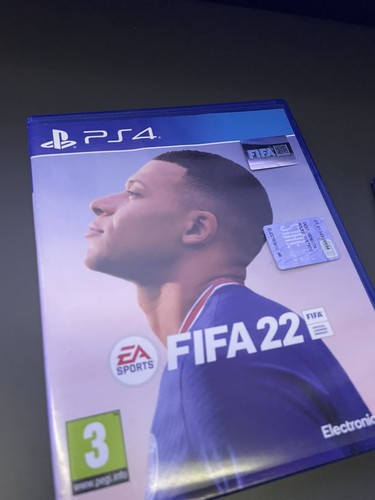 Fifa - fifa, 4,