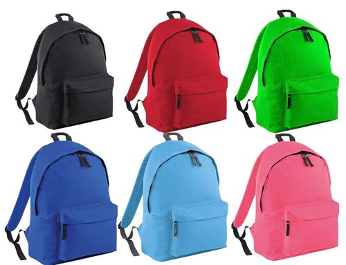 Zaino unisex tinta - zaino,