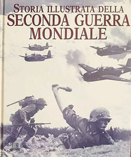 Storia illustrata della