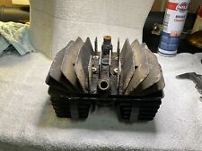 minarelli radiale MCS 38,8x42 buono,testa ossidata recuperabile,da riprofilare