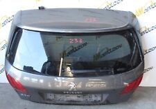 PORTELLONE COFANO POSTERIORE