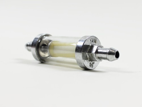 Filtro carburante vetro bus - filtro,
