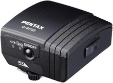 PENTAX GPS UNIT O-GPS2