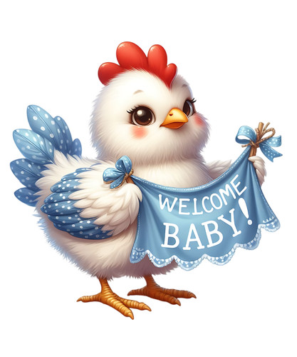Adesivi auto welcome baby - adesivi,