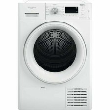Whirlpool FFT M11 82 IT A++ 8