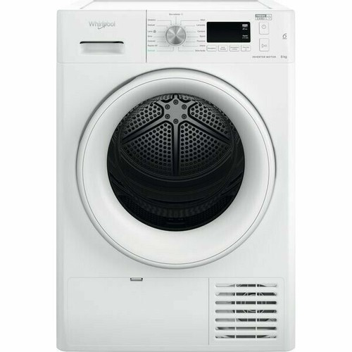 Whirlpool fft m11 8 - 82, it