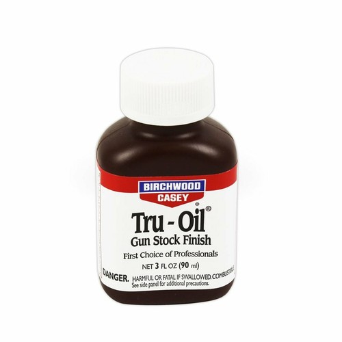 Birchwood casey tru - casey, oil