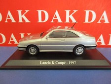 Die cast 1/43 Modellino Auto