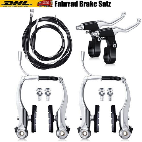 Bicicletta brake alluminio - bicicletta,