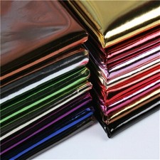 Lucido Tessuto Similpelle