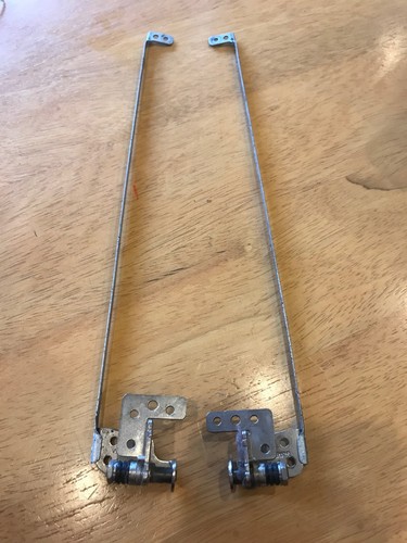 Coppia cerniere lcd supporto - coppia,