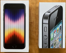 Confezioni Originali iPhone 4S