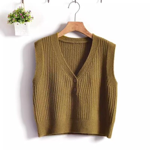 Donna maglia canotta maglione - donna,