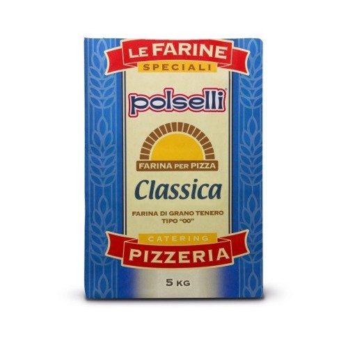 Farina polselli classica - ,