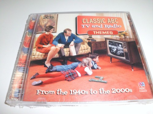 Classic abc radio themes - classic, &