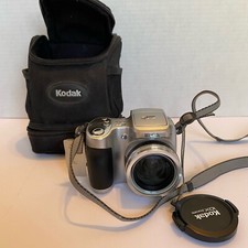 Kodak Easyshare Z710 Camera |