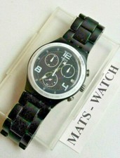 Swatch Irony Chrono-Variant