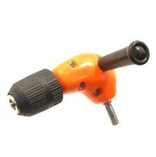 Mandrino angolare / Accessorio