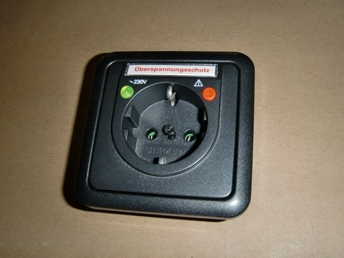 Siemens delta profil antracite - siemens,