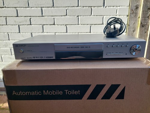 Samsung dvd r100e registratore - samsung, dvd-r100e