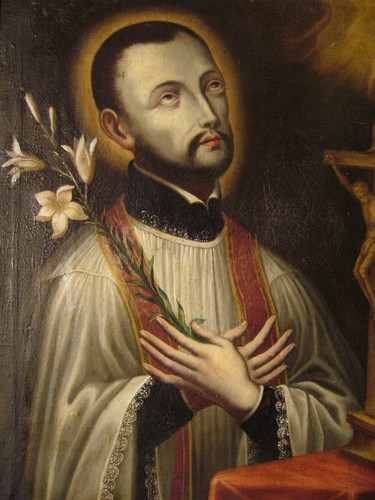 Spagna del 1700 barocco - spagna,