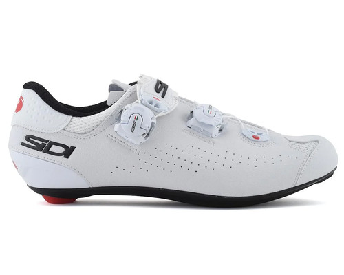 Sidi genius road shoes - sidi,