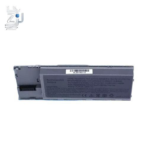Batteria per dell d620 - dell,