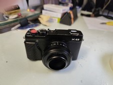 Fujifilm XE2