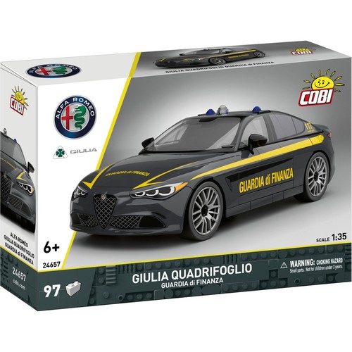 Cobi 24657 5902251246570 - cobi-24657,