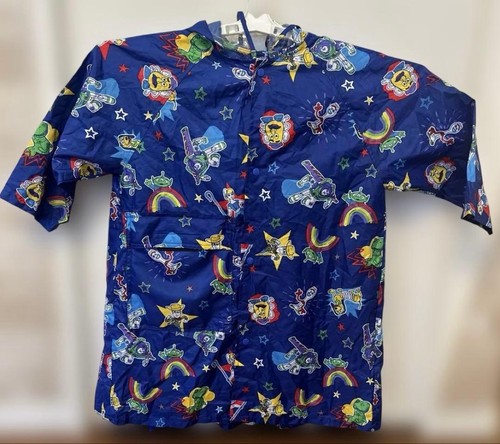 Toy story disney impermeabile - story,