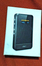 Fiio Andes  E07K - DAC Audio