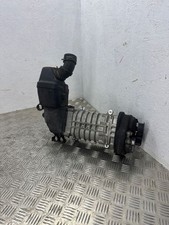 Compressore Volkswagen Tiguan