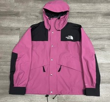 Giacca da montagna The North