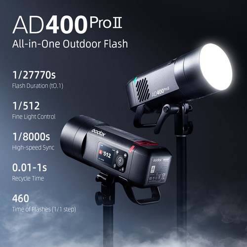 New godox ad400pro - ad400pro, outdoor