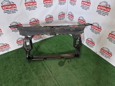 Audi A4 B8 2008-2011 Ossatura Calandra Originale Usato 