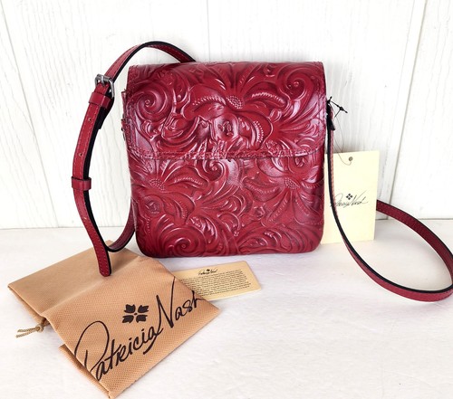 Nwt patricia nash - nwt,