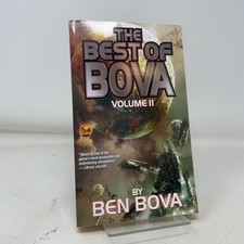 The Best of Bova by  Ben Bova